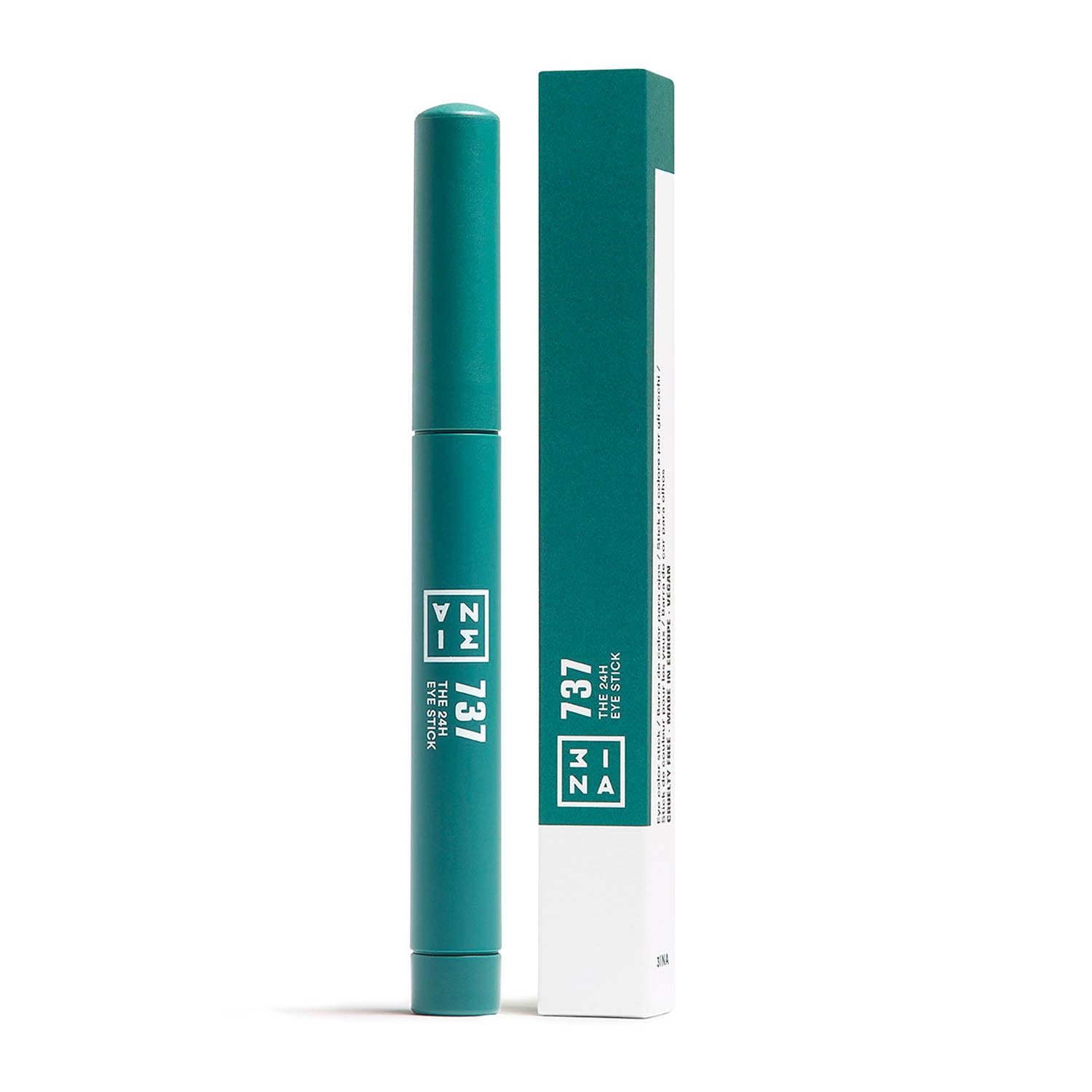 THE 24H EYE STICK (SOMBRA DE OJOS EN BARRA)